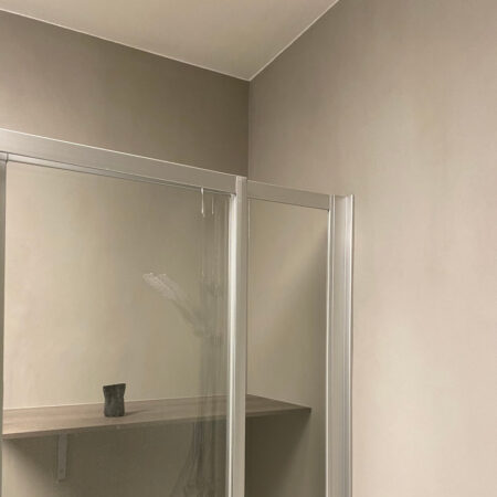 Fugenloses Badezimmer Spachteltechnik Bad Malente Kiel 01