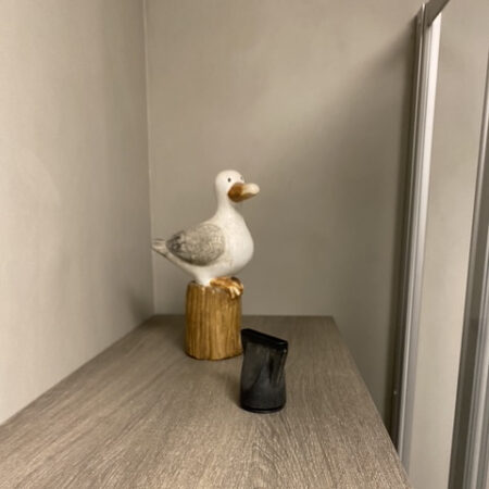 Fugenloses Badezimmer Spachteltechnik Bad Malente Kiel 06