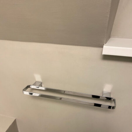 Fugenloses Badezimmer Spachteltechnik Bad Malente Kiel 10