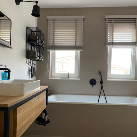 Fugenloses Badezimmer Bad Malente