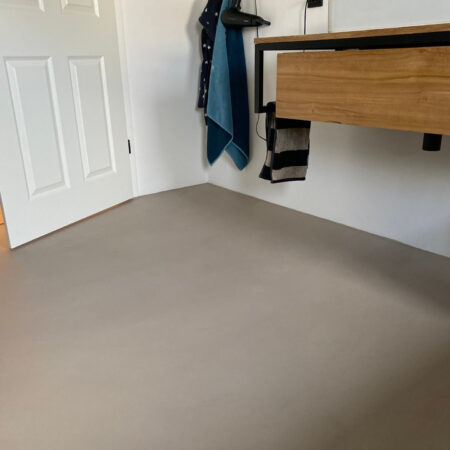 Fugenloses Badezimmer Bad Malente