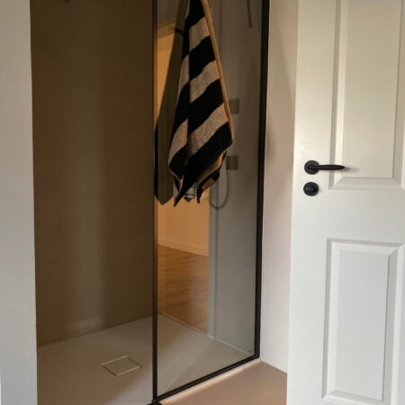 Fugenloses Badezimmer Bad Malente