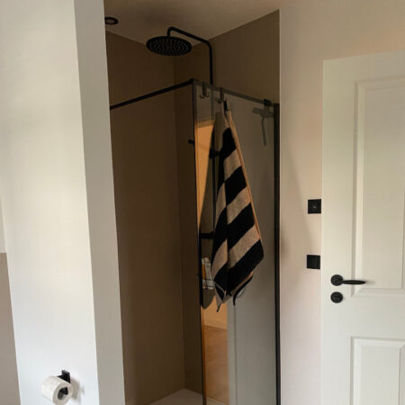 Fugenloses Badezimmer Bad Malente