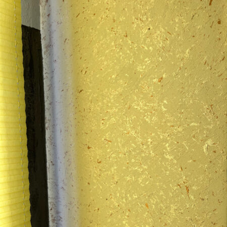 San Deco Galaxy in einer Küche Spachteltechnik Bad Malente 3