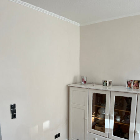 Wohnzimmer San Deco Marmorosso Kalk Marmorputz Bad Malente 01