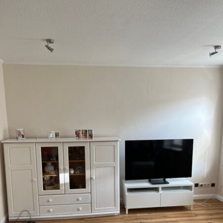 Wohnzimmer San Deco Marmorosso Kalk Marmorputz Bad Malente 02