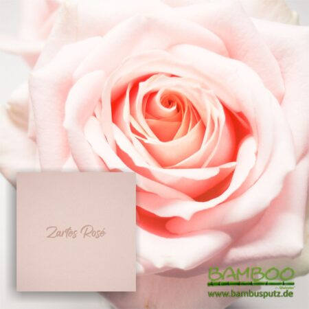 Zartes Rose
