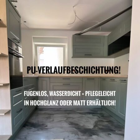 PU Verlaufsbeschichtung Bad Malente 01