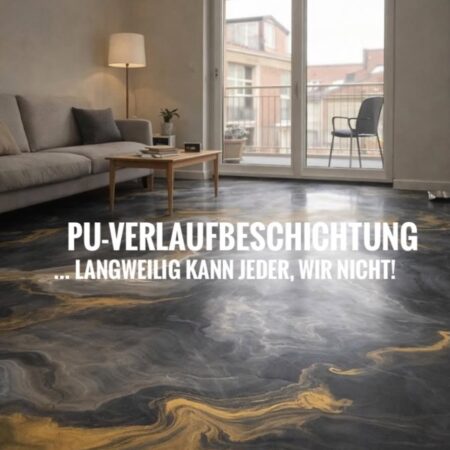 PU Verlaufsbeschichtung Bad Malente 04